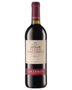 Рубин Античный крас. сух. 11,5-13,5% 0,75